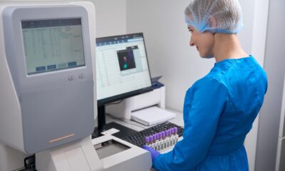 Revolutionizing Diagnostics