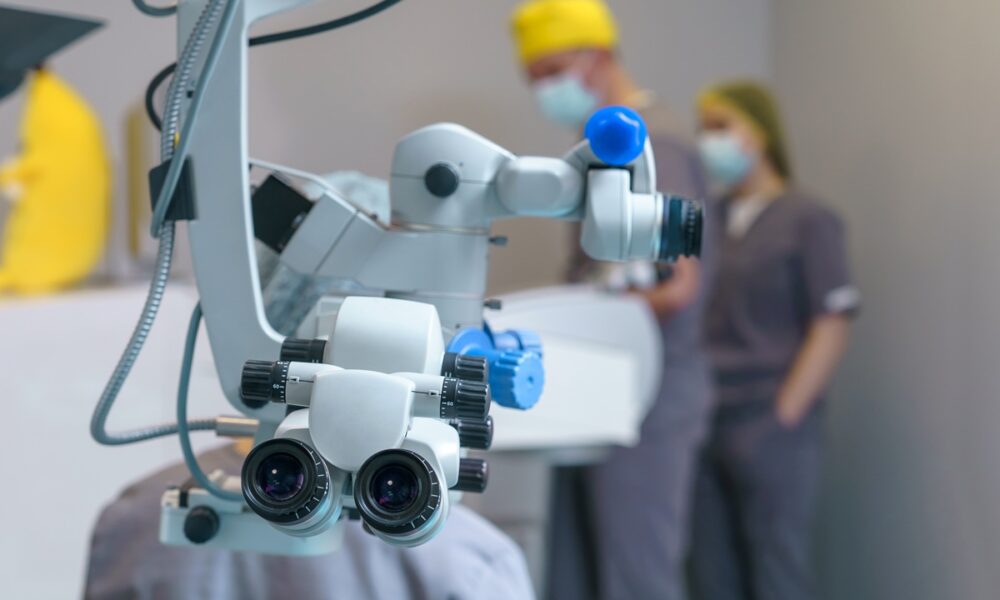 Robots Surgery