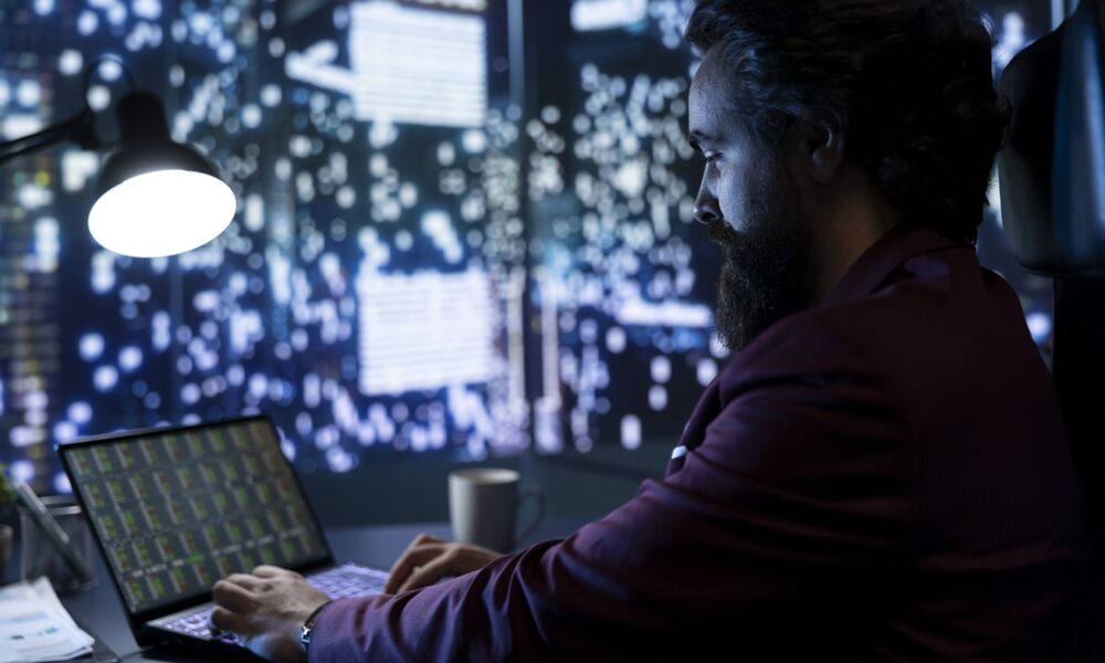 Robust Cybersecurity Measures