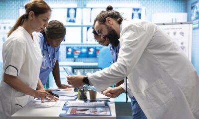 Smart Hospitals