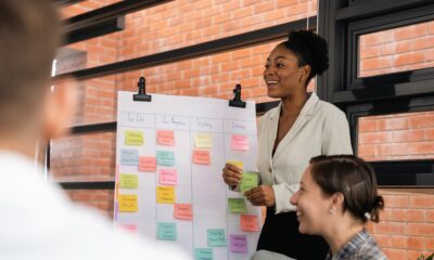 Staff Scheduling