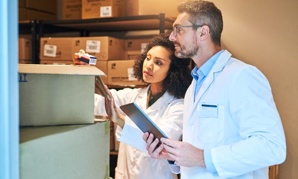 Supply Chain