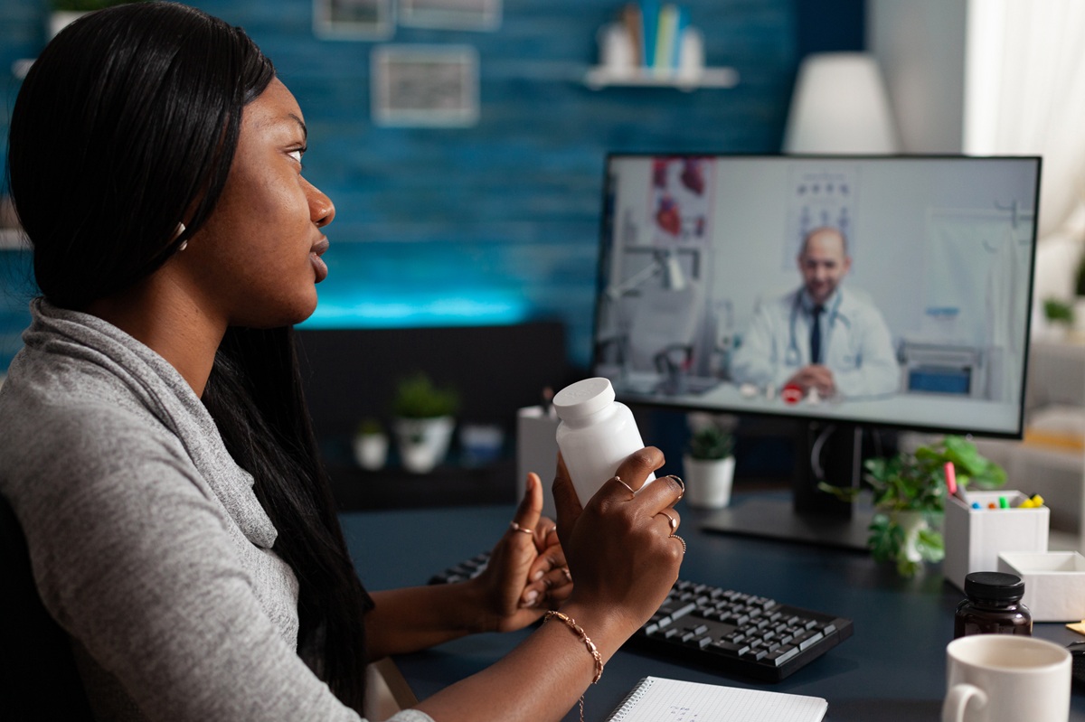 Telemedicine