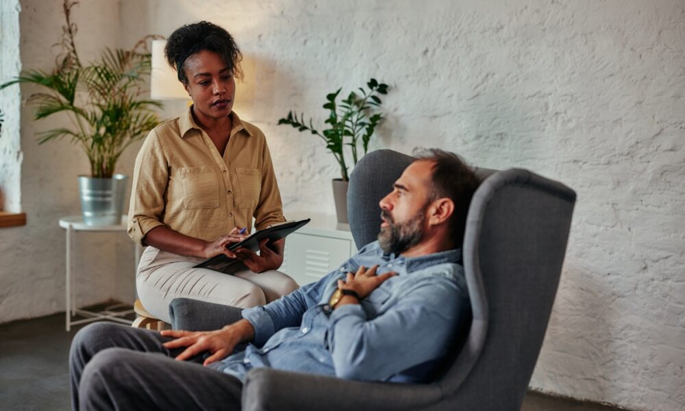 Therapists