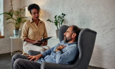 Therapists