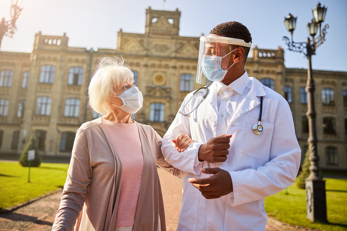 Traditional Healthcare Systems