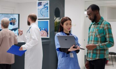 Transforming Healthcare Operations