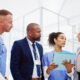 Transforming Hospital Management