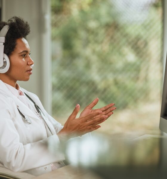 Transforming Telemedicine