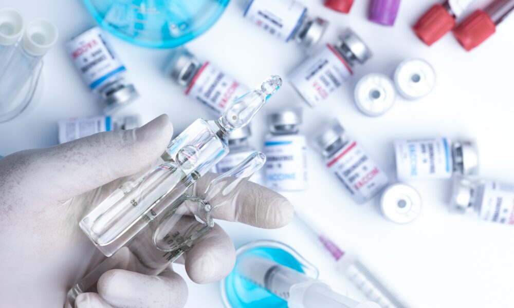 Vaccine Development