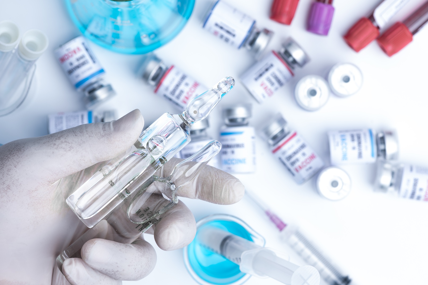Vaccine Development