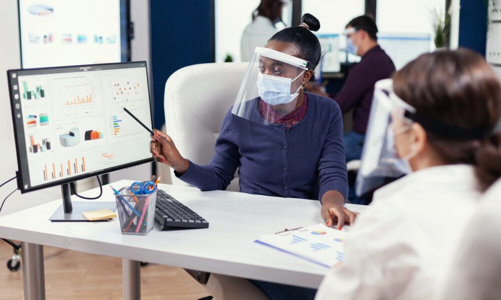 Virtual Health Desks