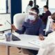 Virtual Health Desks