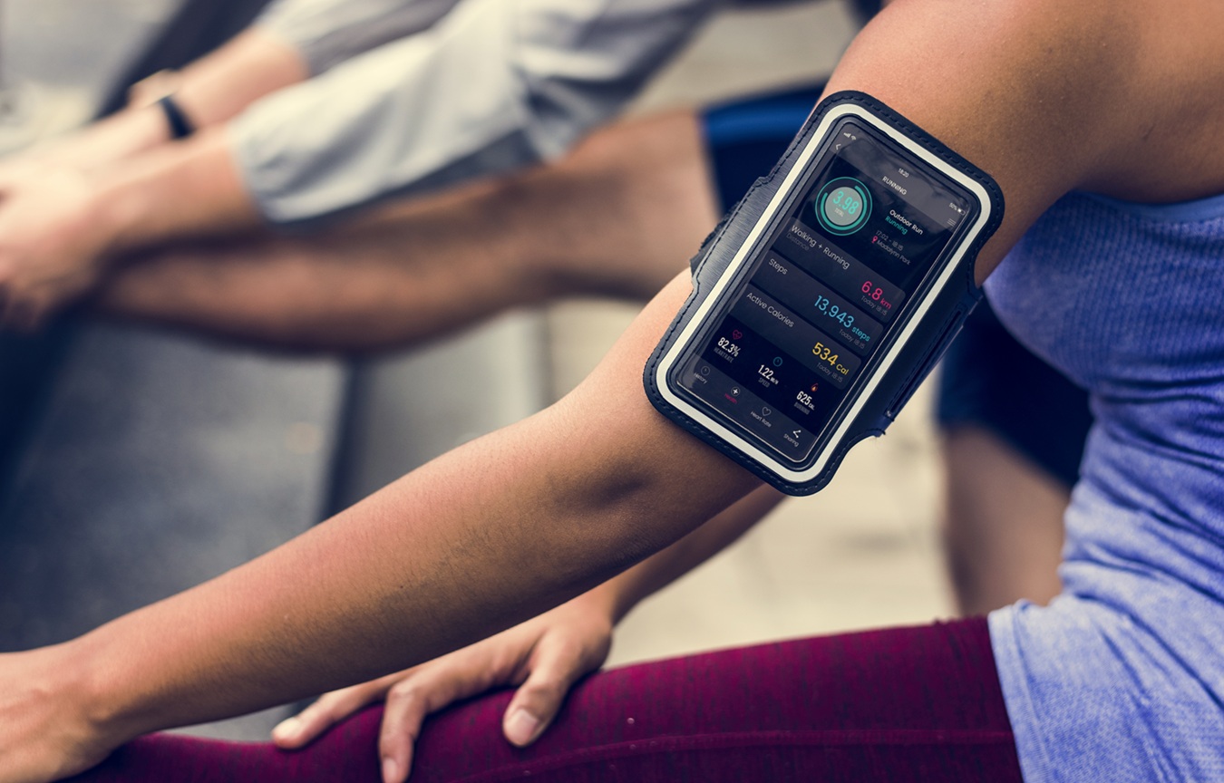 Wearable Health Tech