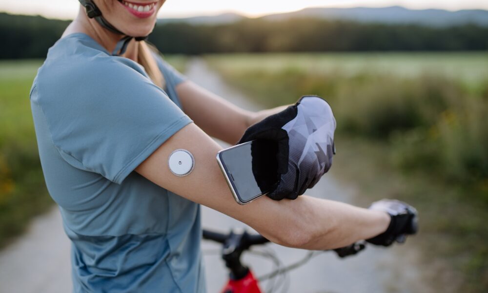 Wearable Health Tech