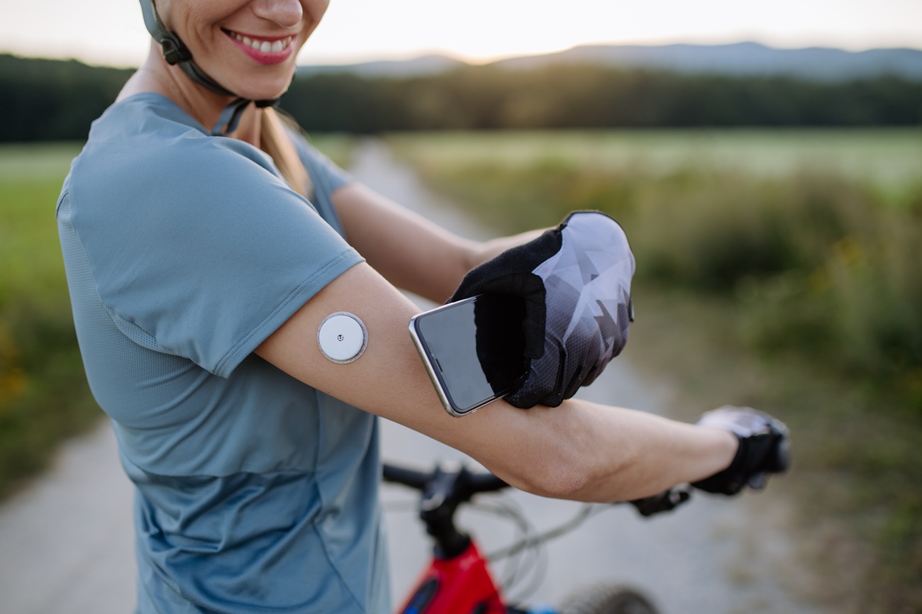 Wearable Health Tech