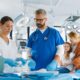 reshaping healthcare