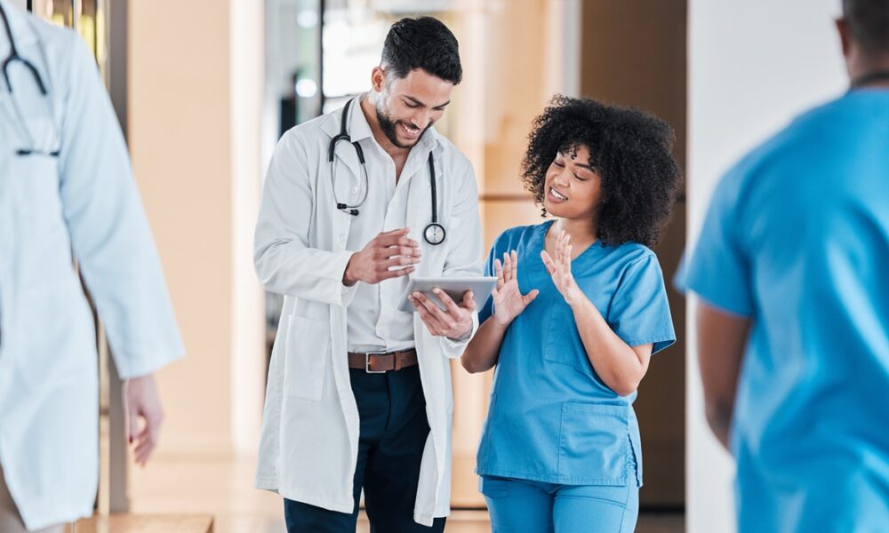smart healthcare