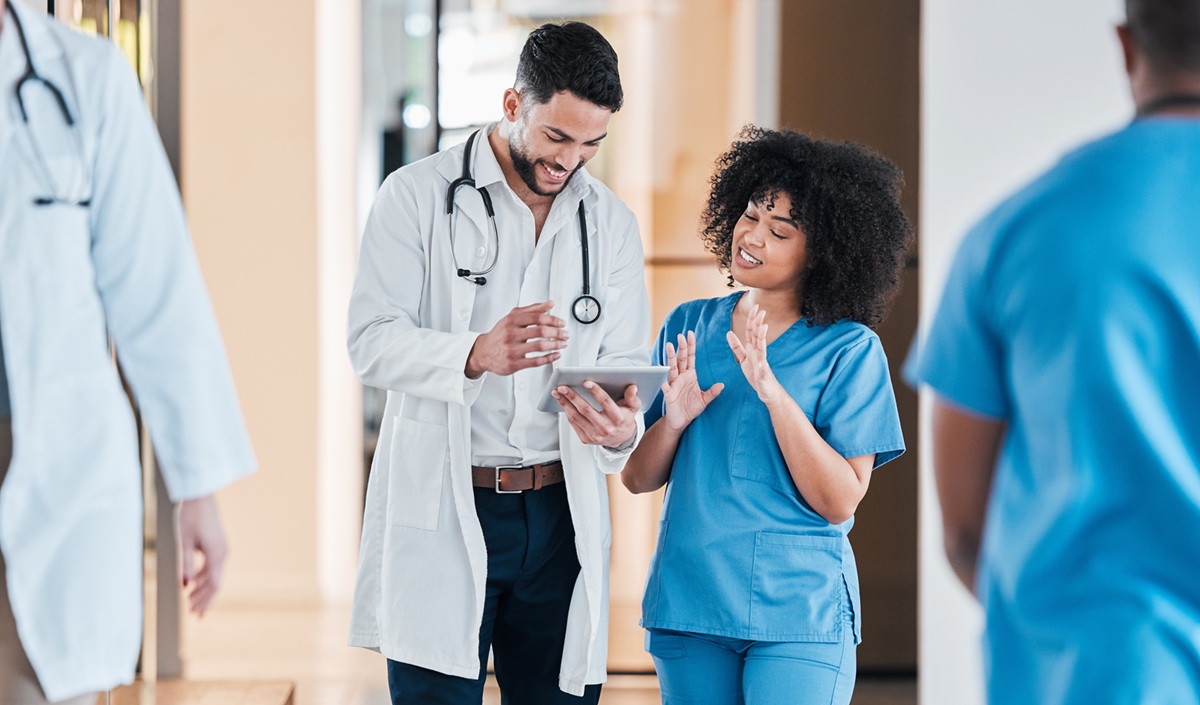 smart healthcare